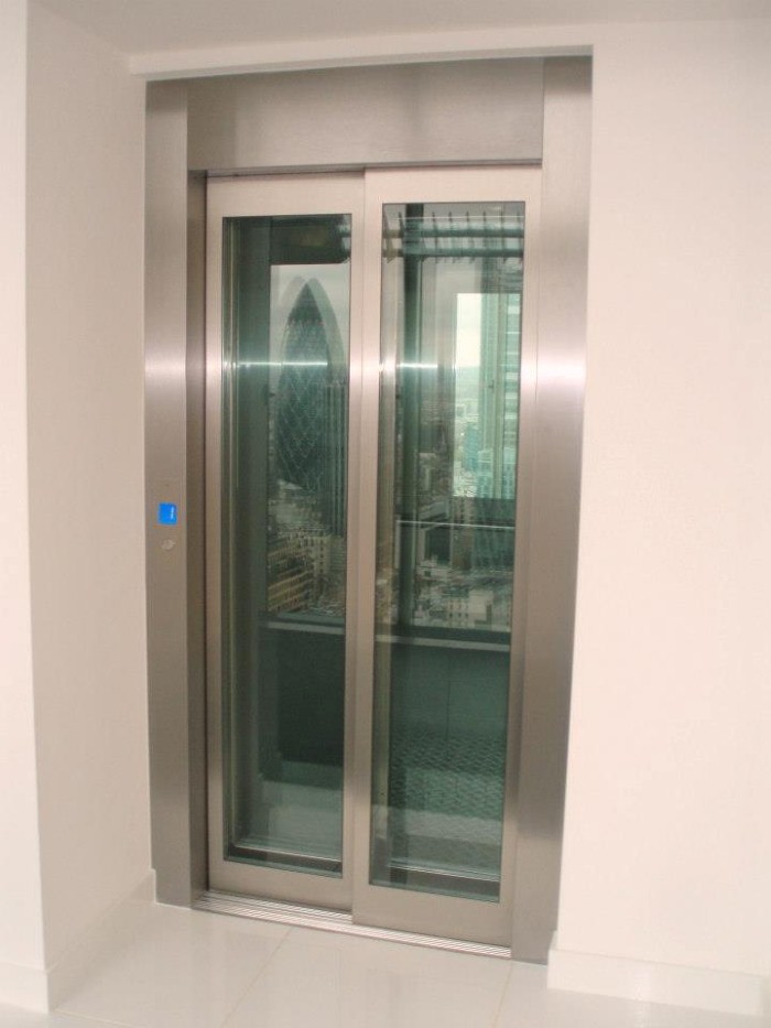 2001 , CORPORATE HOUSE 60 LIFT