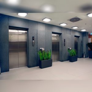 Commercial Elevators 2